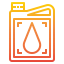 Jerrycan icon 64x64