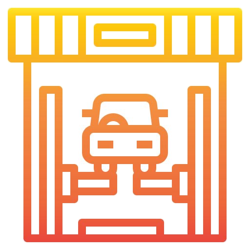 Car icon