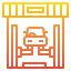 Car icon 64x64