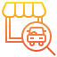 Car service Symbol 64x64