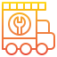 Car service Symbol 64x64