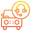 Call center アイコン 64x64