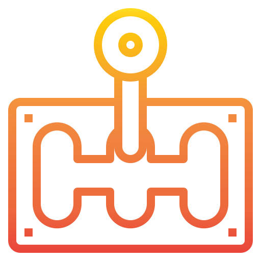 Shift icon