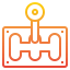Shift icon 64x64