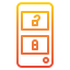 Car key 图标 64x64