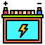 Battery icon 64x64