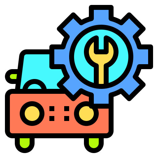 Maintenance icon