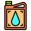Jerrycan icon 64x64