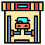 Car icon 64x64