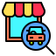 Car service Symbol 64x64