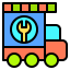 Car service Symbol 64x64