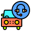 Call center アイコン 64x64