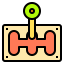 Shift icon 64x64