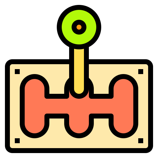 Shift icon