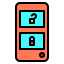 Car key 图标 64x64