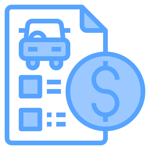 Invoice icon