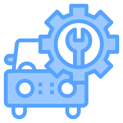 Maintenance icon