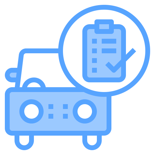 Maintenance icon