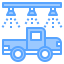 Car wash Symbol 64x64