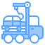 Crane truck 图标 64x64