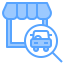 Car service Symbol 64x64