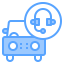Call center アイコン 64x64