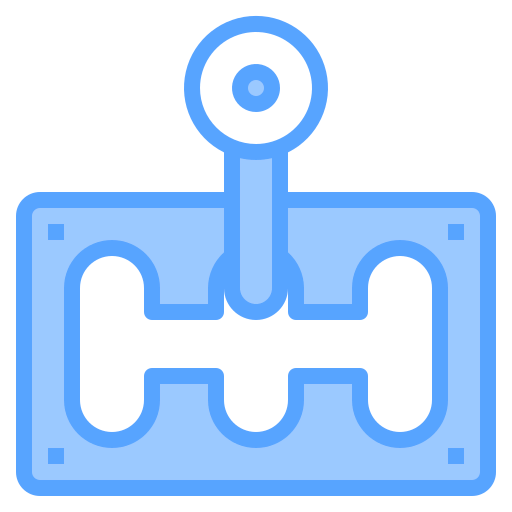 Shift icon