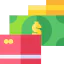 Payment method icon 64x64