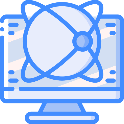 Desktop icon