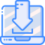 Laptop icon 64x64