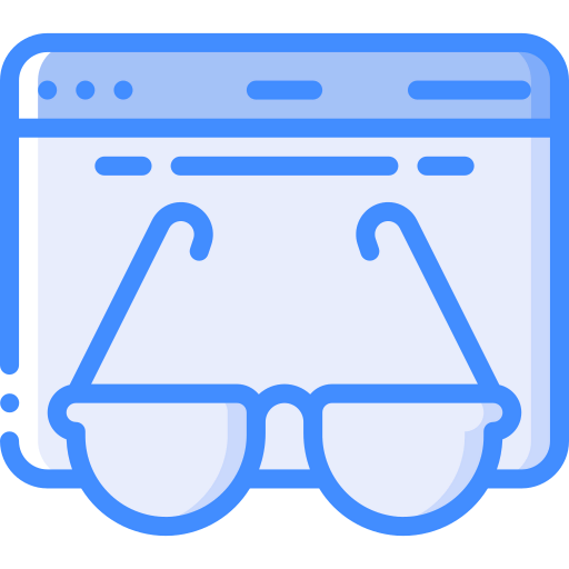 Browser icon