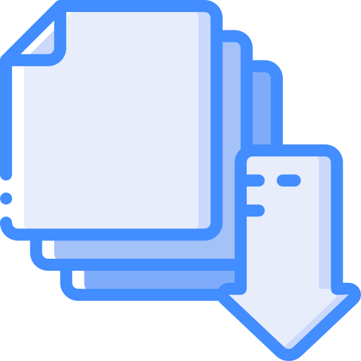 Files icon