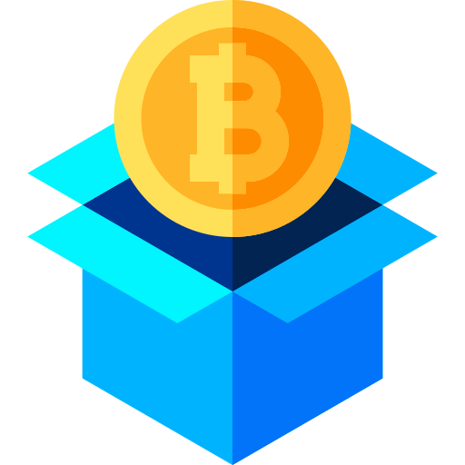Bitcoin icon