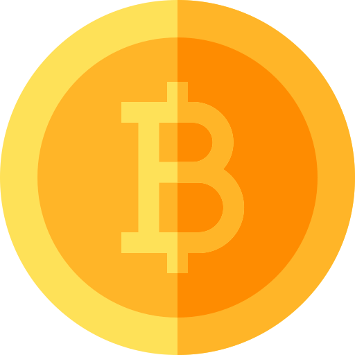 Bitcoin icon