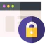 Spyware ícono 64x64
