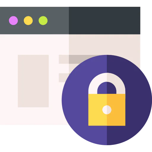 Spyware icon