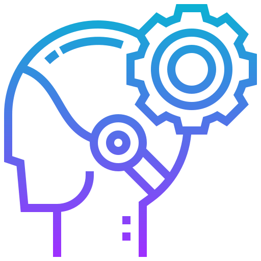 AI icon