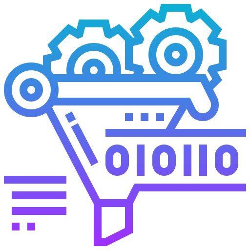 Funnel icon