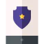 Police icon 64x64