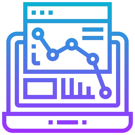 Analytics icon