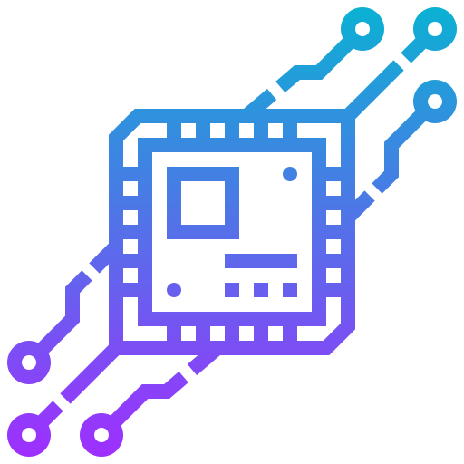 Cpu Symbol