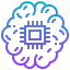 Brain ícono 64x64