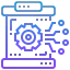 Database ícono 64x64