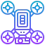 Drone icon 64x64