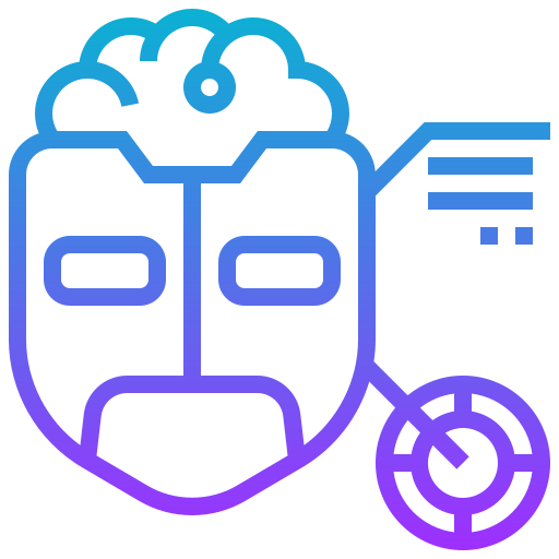 Turing icon