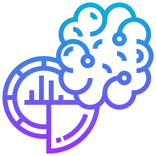 Brain icon