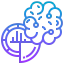 Brain icon 64x64