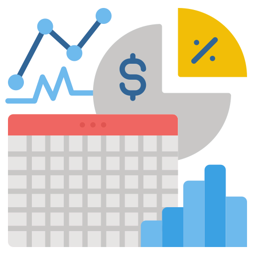 Statistics icon