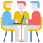 Meeting icon 64x64