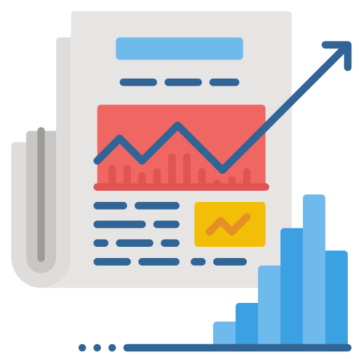 Analytics icon